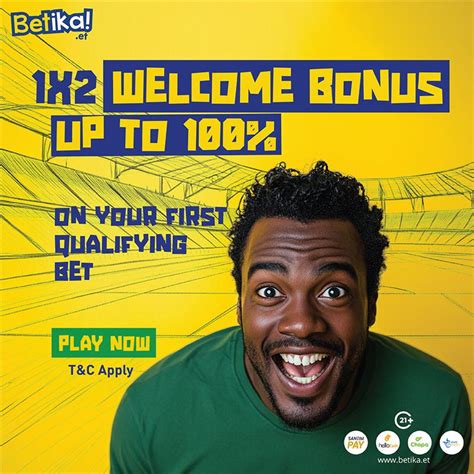 betika welcome bonus|Betika bonus Dec 2022 : How to sign up and get the offer.